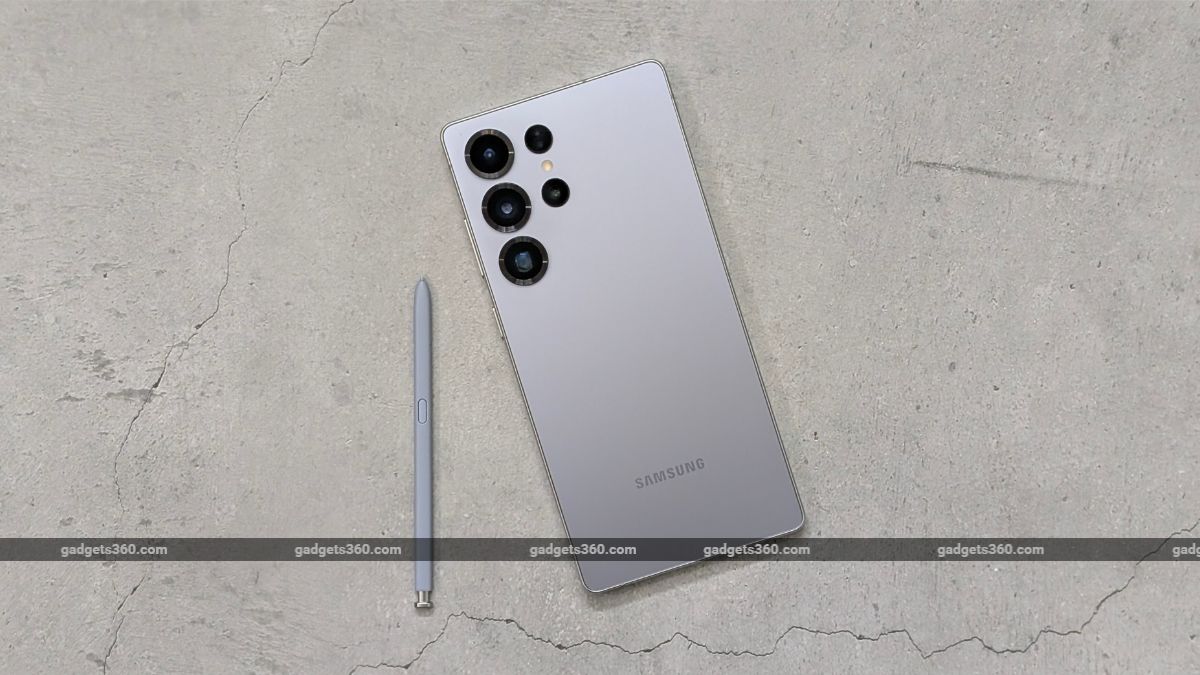 One UI 8 Beta 4 for Galaxy S25 Series Rolling Out in Germany With Bug Fixes, July 2025 Security Patch: Report
