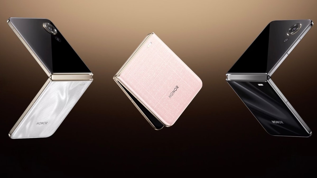 Honor Magic V Flip 2 Battery, Charging Details Leaked by Tipster; Said to Feature Segment’s Largest Battery
